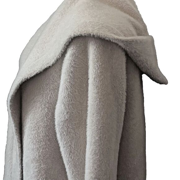 Cyrus Womens Long Sleeve‎ Hooded Sweater Coatigan Outdoorsy Softcore - Picture 2 of 6